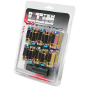 Monster Lug Smidda 50BV30 Hjulmuttrar M14 x 1.50 / 1/2”