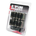 Monster Lug Smidda 50BV30 Hjulmuttrar M14 x 1.50 / 1/2”