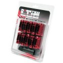 Monster Lug Smidda 50BV30 Hjulmuttrar M14 x 1.50 / 1/2”