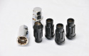 Monster Lug Lock Låsmuttrar M14×1.50