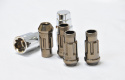 Monster Lug Lock Låsmuttrar M14×1.50