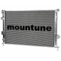 Ford Focus ST MK3 13-18 Kylare \'\'Triple-Pass\'\' Mountune