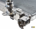Ford Focus ST MK3 13-18 Kylare \'\'Triple-Pass\'\' Mountune