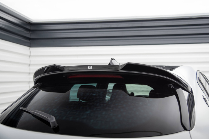 Maserati Grecale GT / Modena MK1 2022+ Vinge / Vingextension Maxton Design i gruppen Välj bilmodell / Maserati / Grecale 2021+ hos DDESIGN Scandinavia AB (MS-GR-1-CAP1G)