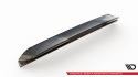 Maserati Grecale GT / Modena MK1 2022+ Vinge / Vingextension Maxton Design
