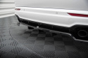 Maserati Grecale GT / Modena MK1 2022+ Bakre Splitter / Diffuser Maxton Design