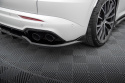 Maserati Grecale GT / Modena MK1 2022+ Bakre Splitter / Diffuser Maxton Design