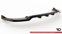 Maserati Grecale GT / Modena MK1 2022+ Bakre Splitter / Diffuser Maxton Design