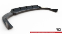 Maserati Grecale GT / Modena MK1 2022+ Bakre Splitter / Diffuser Maxton Design