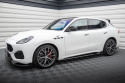 Maserati Grecale GT / Modena MK1 2022+ Sidokjolar / Sidoextensions Maxton Design
