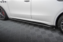 Maserati Grecale GT / Modena MK1 2022+ Sidokjolar / Sidoextensions Maxton Design