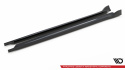 Maserati Grecale GT / Modena MK1 2022+ Sidokjolar / Sidoextensions Maxton Design
