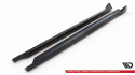 Maserati Grecale GT / Modena MK1 2022+ Sidokjolar / Sidoextensions Maxton Design