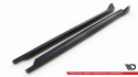 Maserati Grecale GT / Modena MK1 2022+ Sidokjolar / Sidoextensions Maxton Design