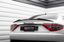 Maserati Granturismo S Mk1 2007-2018 Vingextension V.1 Maxton Design