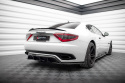 Maserati Granturismo S Mk1 2007-2018 Vingextension V.1 Maxton Design