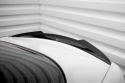 Maserati Granturismo S Mk1 2007-2018 Vingextension V.1 Maxton Design