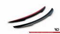 Maserati Granturismo S Mk1 2007-2018 Vingextension V.1 Maxton Design