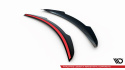 Maserati Granturismo S Mk1 2007-2018 Vingextension V.1 Maxton Design