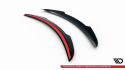Maserati Granturismo S Mk1 2007-2018 Vingextension V.1 Maxton Design