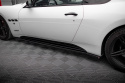 Maserati Granturismo S Mk1 2007-2018 Sidoextensions V.1 Maxton Design
