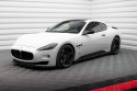 Maserati Granturismo S Mk1 2007-2018 Sidoextensions V.1 Maxton Design