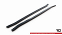Maserati Granturismo S Mk1 2007-2018 Sidoextensions V.1 Maxton Design