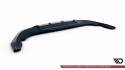 Maserati Granturismo Mk1 Facelift 2013-2018 Frontsplitter V.1 Maxton Design