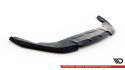 Maserati Granturismo Mk1 Facelift 2013-2018 Frontsplitter V.2 Maxton Design