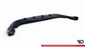 Maserati Granturismo Mk1 Facelift 2013-2018 Frontsplitter V.2 Maxton Design