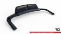 Maserati Levante Trofeo Mk1 2018- Bakre Splitter (Med Splitters) V.1 Maxton Design