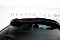 Maserati Levante GT Mk1 Facelift 2016-2024 Övre Vingextension Maxton Design