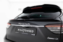 Maserati Levante GT Mk1 Facelift 2016-2024 Nedre Vingextension Maxton Design