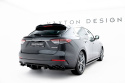 Maserati Levante GT Mk1 Facelift 2016-2024 Nedre Vingextension Maxton Design