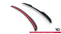 Maserati Levante GT Mk1 Facelift 2016-2024 Nedre Vingextension Maxton Design