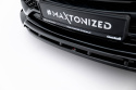 Maserati Levante GT Mk1 Facelift 2016-2024 Frontsplitter / Frontläpp Maxton Design