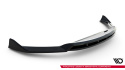 Maserati Levante GT Mk1 Facelift 2016-2024 Frontsplitter / Frontläpp Maxton Design
