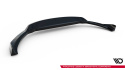Maserati Levante GT Mk1 Facelift 2016-2024 Frontsplitter / Frontläpp Maxton Design