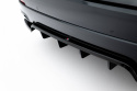 Maserati Levante GT Mk1 Facelift 2016-2024 Bakre Splitter (Med Splitters) Maxton Design