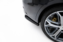 Maserati Levante GT Mk1 Facelift 2016-2024 Bakre Splitter (Med Splitters) Maxton Design