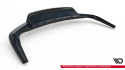 Maserati Levante GT Mk1 Facelift 2016-2024 Bakre Splitter (Med Splitters) Maxton Design