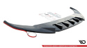 Maserati Levante GT Mk1 Facelift 2016-2024 Bakre Splitter (Med Splitters) Maxton Design