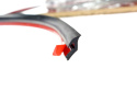 Fender Flare Trim Skyddslist Maxton Design