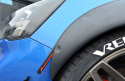 Fender Flare Trim Skyddslist Maxton Design