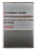 MZ320720 Dia Queen Multi Gear Gearbox Oil 75W85 4L Evo 1-9 Mitsubishi OEM (1)
