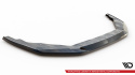 Nissan GTR R35 Facelift 2016-2022 Frontsplitter / Frontläpp V.1 Maxton Design