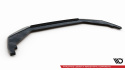 Nissan GTR R35 Facelift 2016-2022 Frontsplitter / Frontläpp V.1 Maxton Design