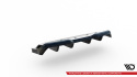 Nissan GTR R35 Facelift 2016-2022 Bakre Splitter (Med Splitters) Maxton Design