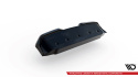 Nissan GTR R35 Facelift 2016-2022 Bakre Splitter (Med Splitters) Maxton Design
