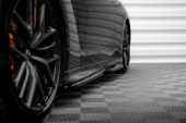 Nissan GTR R35 Facelift 2016-2022 Sidokjolar / Sidoextensions Maxton Design